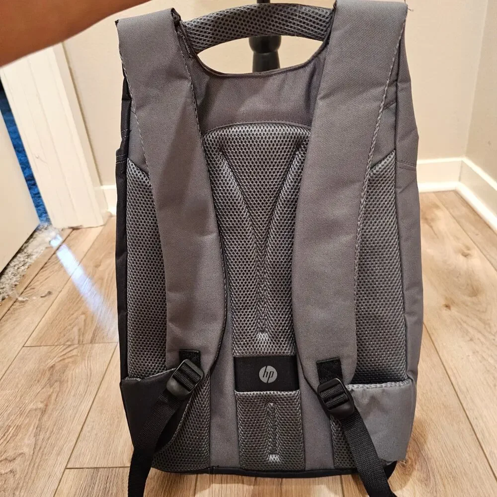 NWT HP Ultra Mobile Laptop Backpack